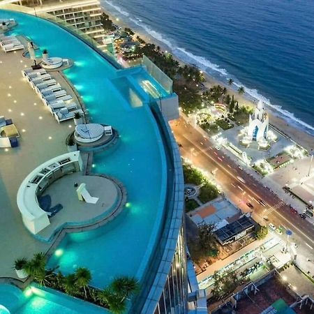 Mysea Panorama Nha Trang Superview Apartments Εξωτερικό φωτογραφία