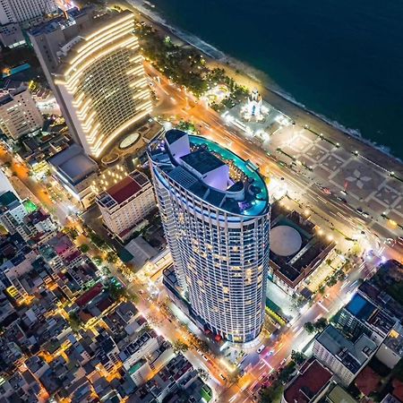 Mysea Panorama Nha Trang Superview Apartments Εξωτερικό φωτογραφία