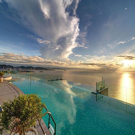 Mysea Panorama Nha Trang Superview Apartments Εξωτερικό φωτογραφία