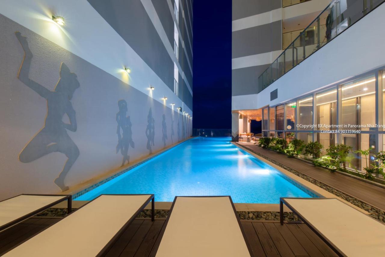 Mysea Panorama Nha Trang Superview Apartments Εξωτερικό φωτογραφία