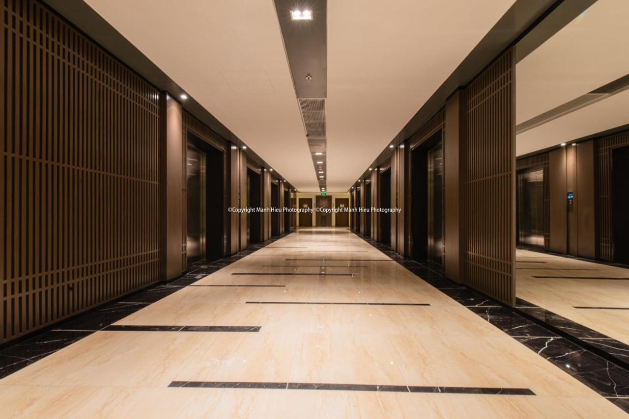 Mysea Panorama Nha Trang Superview Apartments Εξωτερικό φωτογραφία