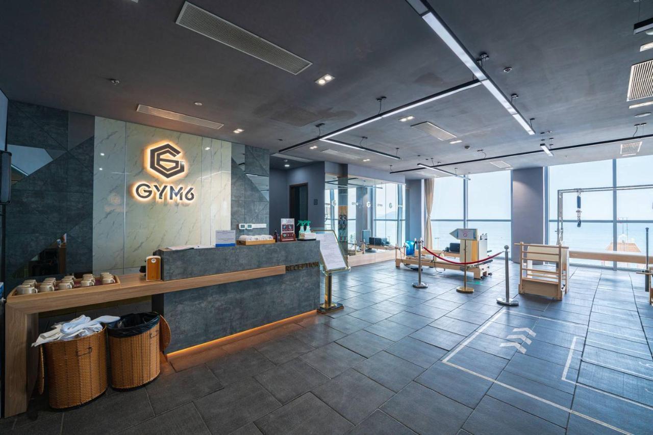 Mysea Panorama Nha Trang Superview Apartments Εξωτερικό φωτογραφία