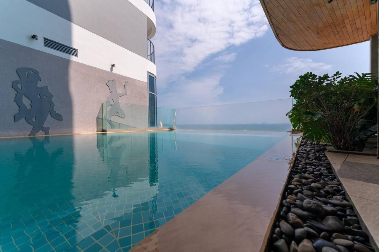 Mysea Panorama Nha Trang Superview Apartments Εξωτερικό φωτογραφία