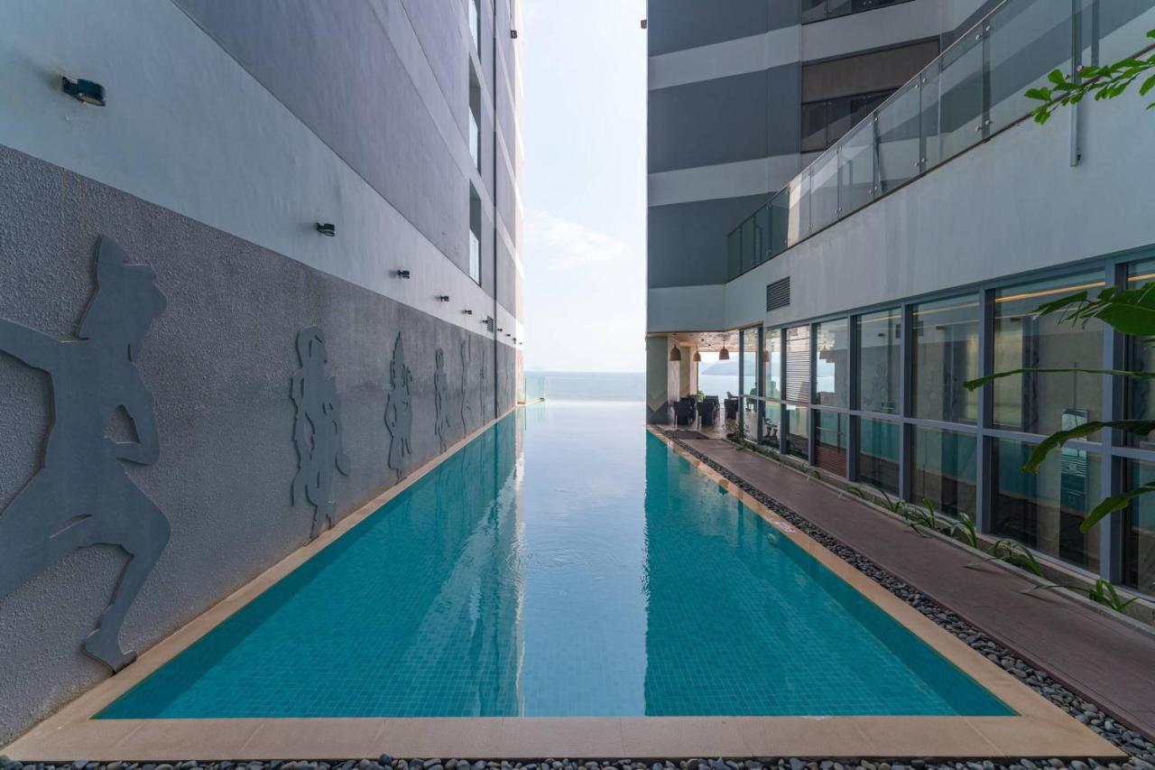 Mysea Panorama Nha Trang Superview Apartments Εξωτερικό φωτογραφία