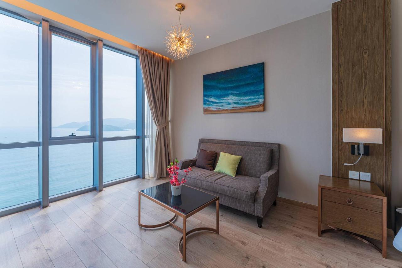 Mysea Panorama Nha Trang Superview Apartments Εξωτερικό φωτογραφία