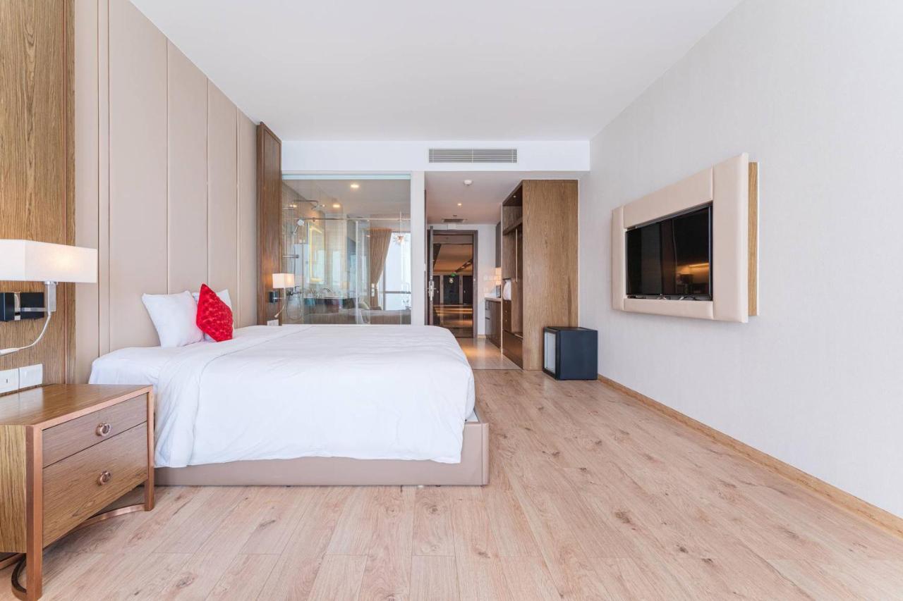 Mysea Panorama Nha Trang Superview Apartments Εξωτερικό φωτογραφία