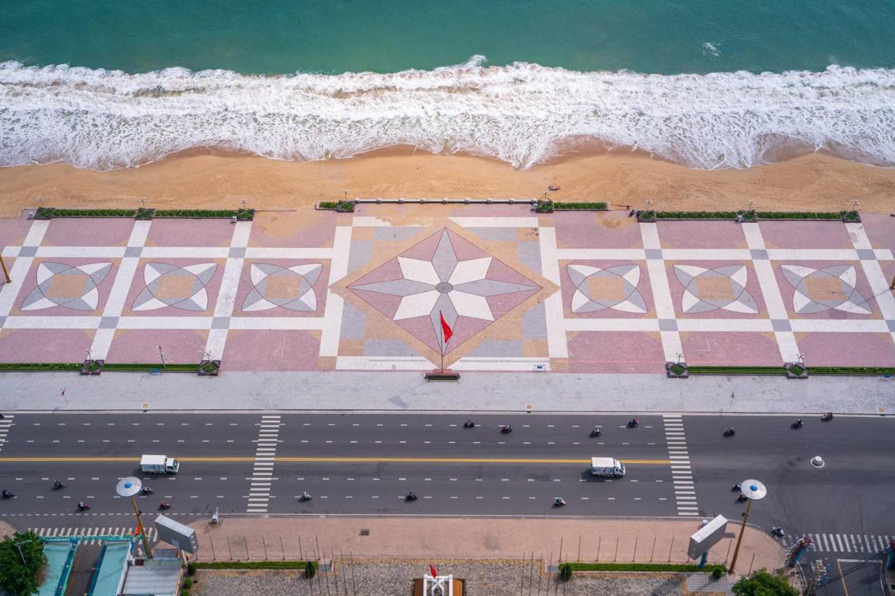 Mysea Panorama Nha Trang Superview Apartments Εξωτερικό φωτογραφία