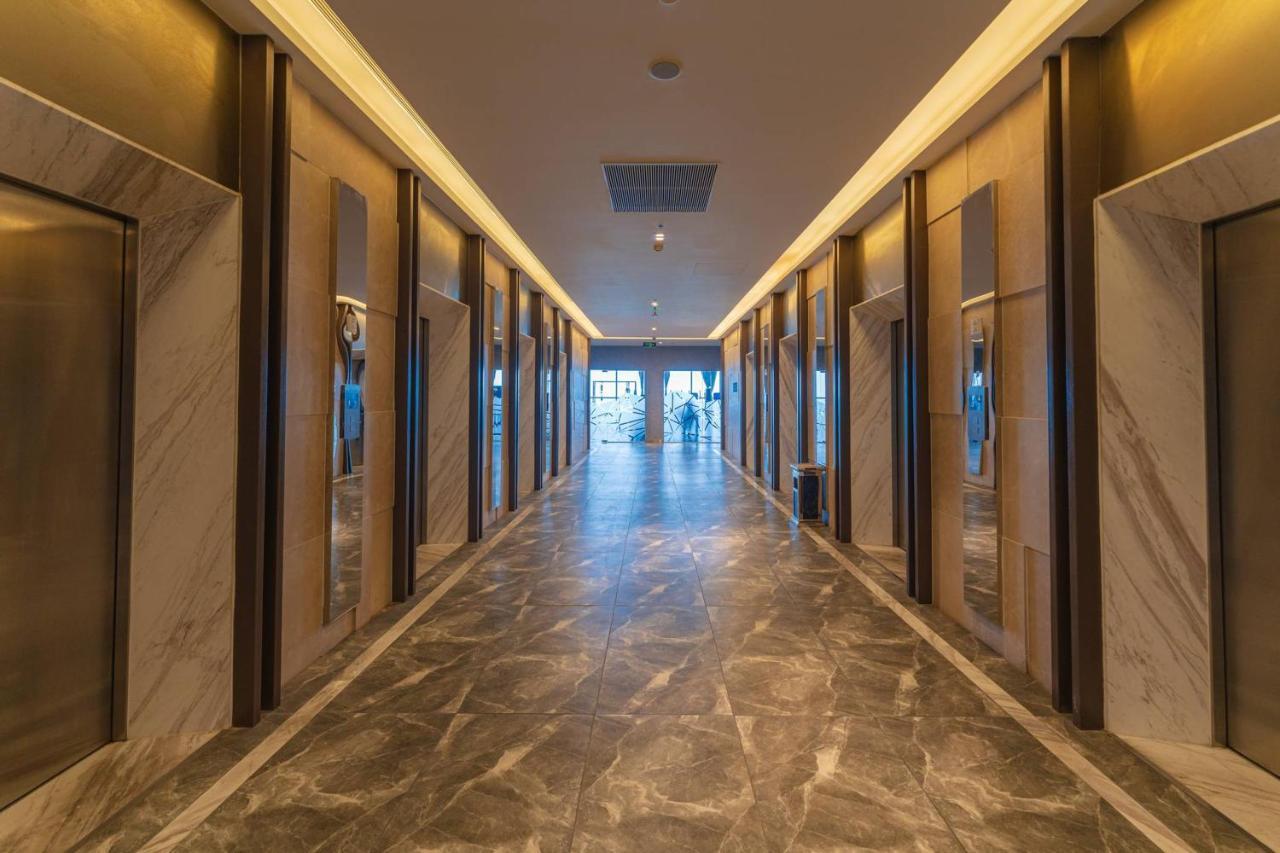 Mysea Panorama Nha Trang Superview Apartments Εξωτερικό φωτογραφία