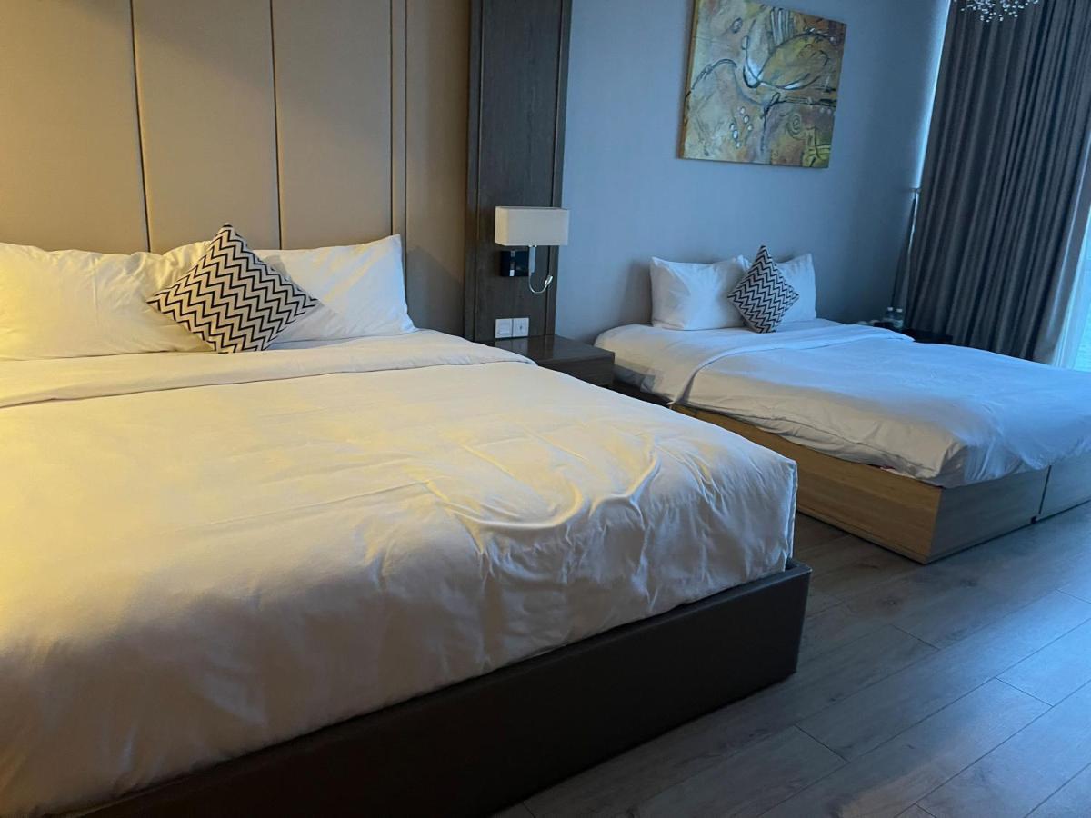 Mysea Panorama Nha Trang Superview Apartments Εξωτερικό φωτογραφία