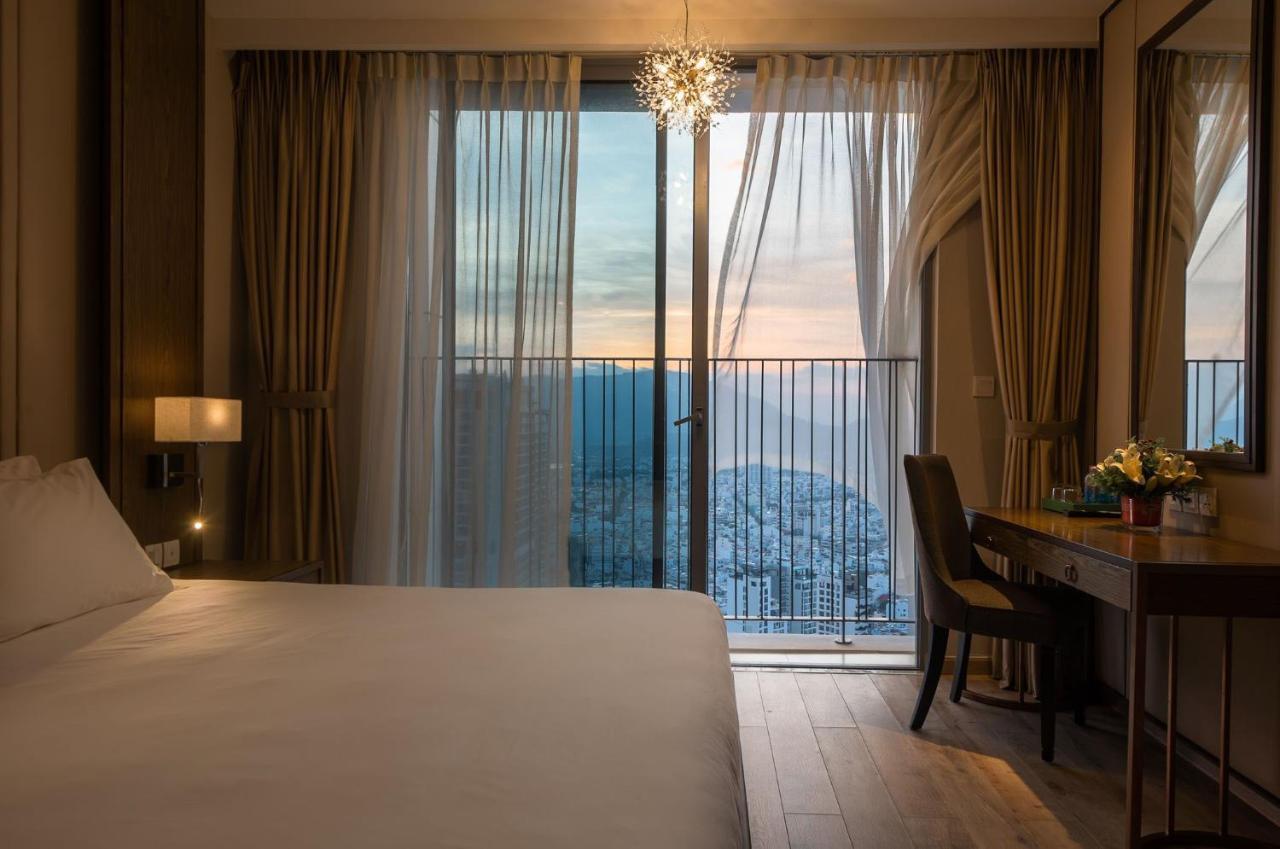 Mysea Panorama Nha Trang Superview Apartments Εξωτερικό φωτογραφία