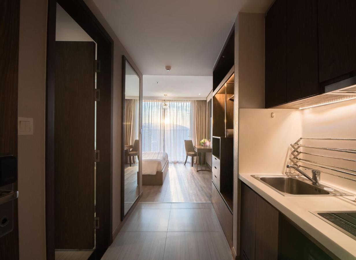 Mysea Panorama Nha Trang Superview Apartments Εξωτερικό φωτογραφία