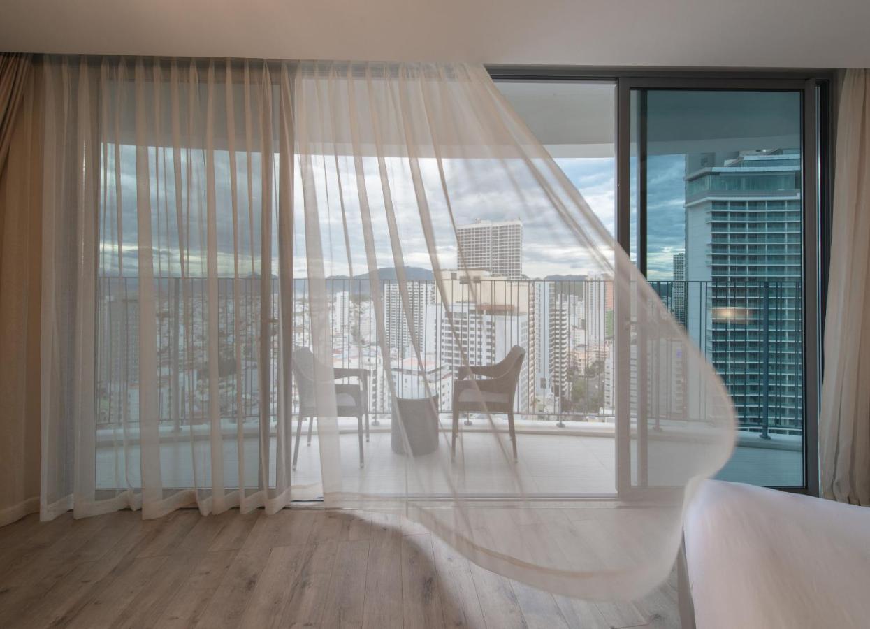 Mysea Panorama Nha Trang Superview Apartments Εξωτερικό φωτογραφία