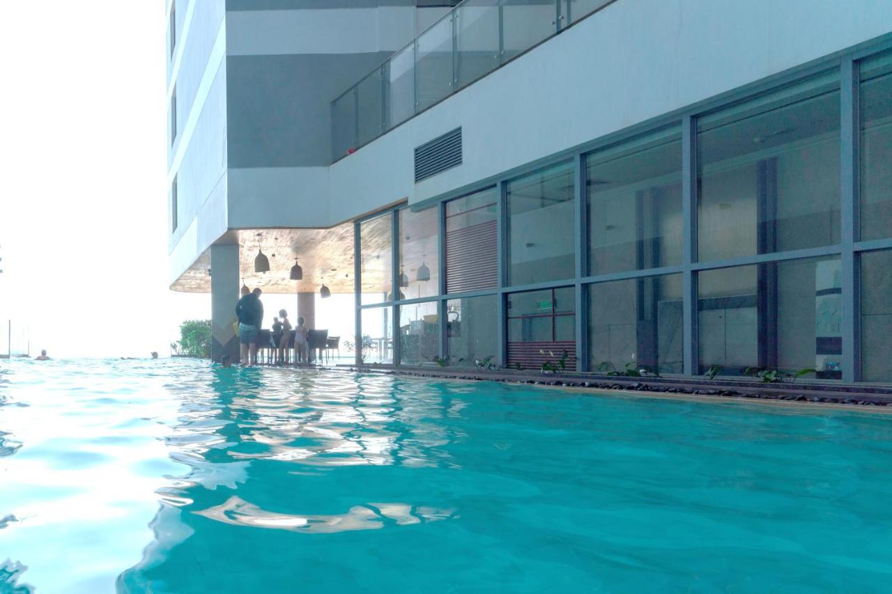 Mysea Panorama Nha Trang Superview Apartments Εξωτερικό φωτογραφία
