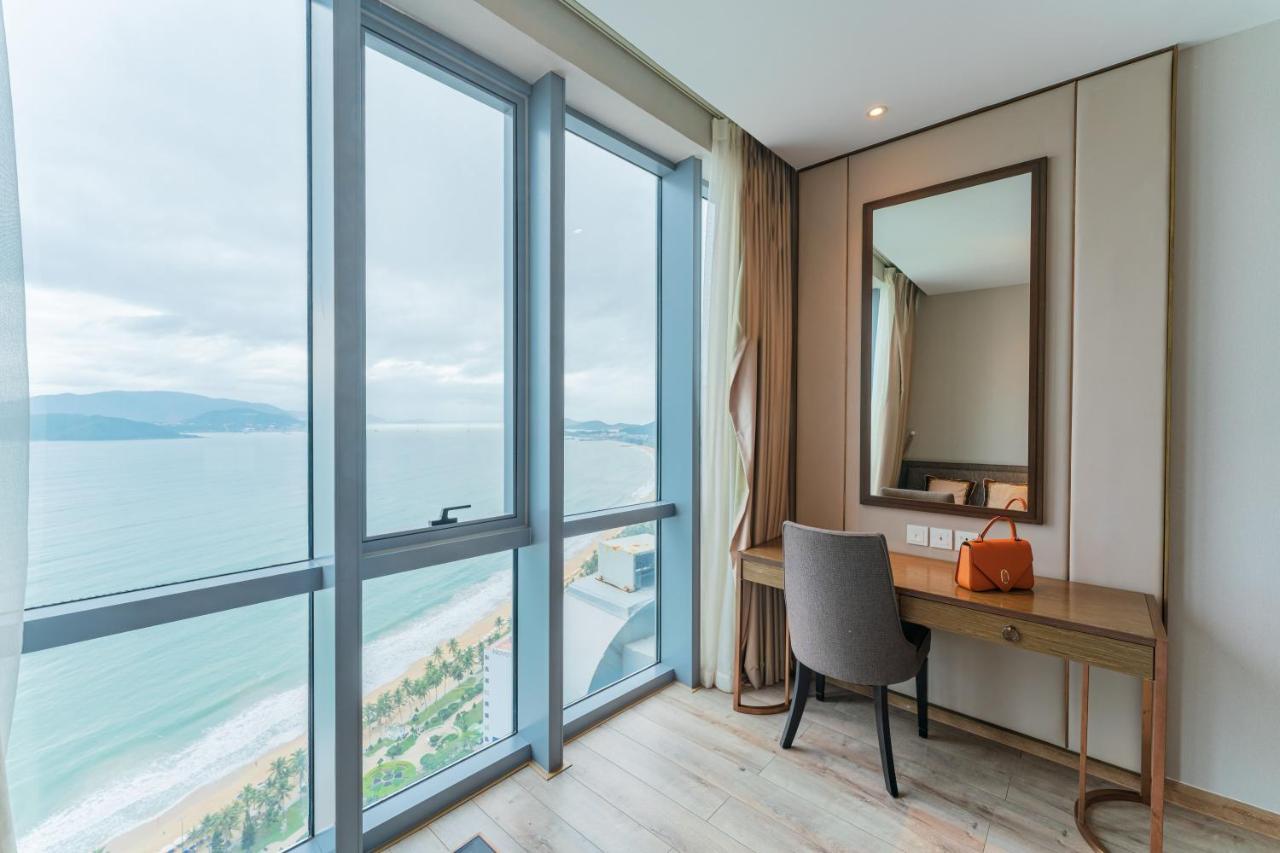 Mysea Panorama Nha Trang Superview Apartments Εξωτερικό φωτογραφία