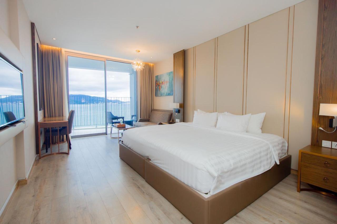 Mysea Panorama Nha Trang Superview Apartments Εξωτερικό φωτογραφία