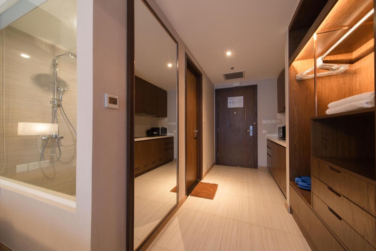 Mysea Panorama Nha Trang Superview Apartments Εξωτερικό φωτογραφία