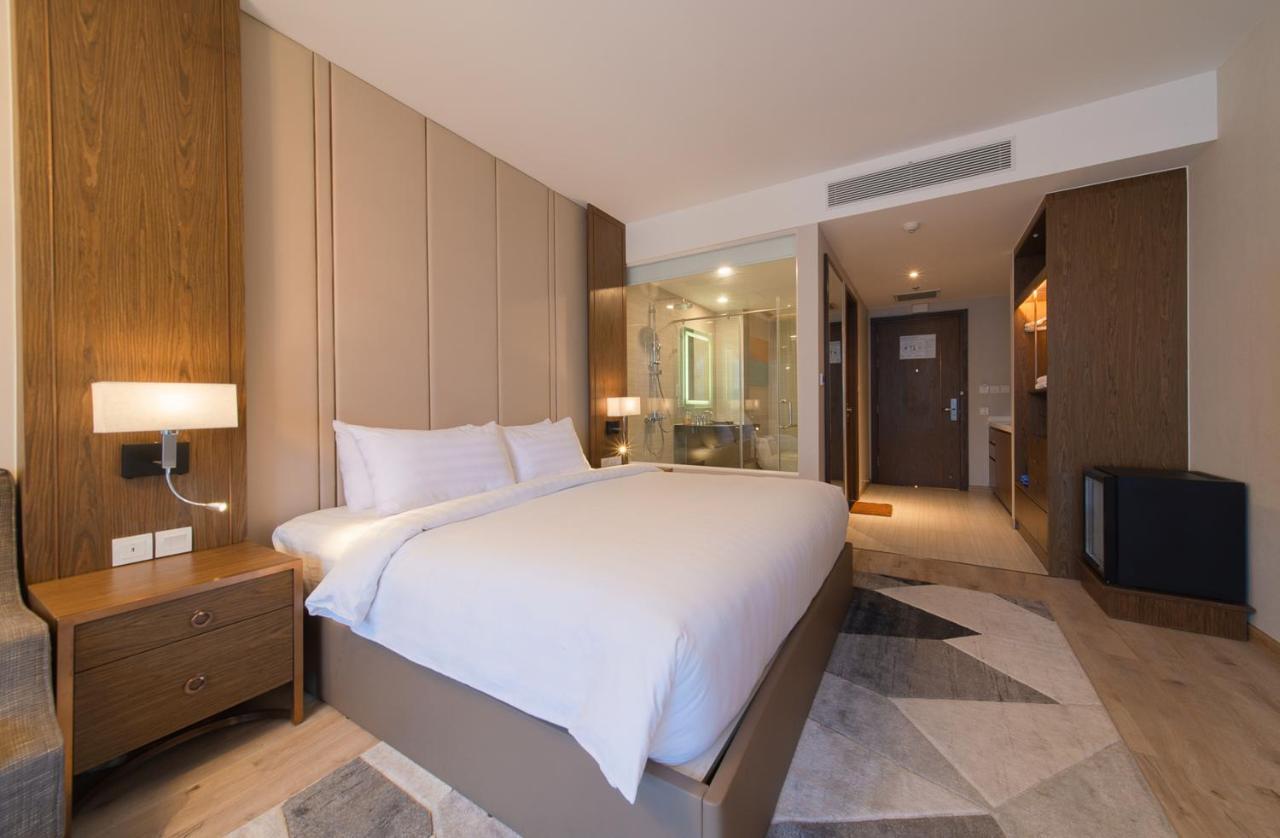 Mysea Panorama Nha Trang Superview Apartments Εξωτερικό φωτογραφία