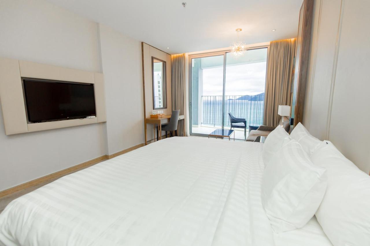Mysea Panorama Nha Trang Superview Apartments Εξωτερικό φωτογραφία