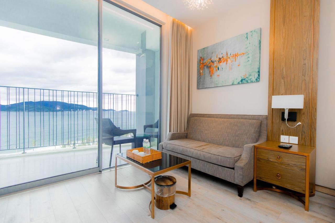 Mysea Panorama Nha Trang Superview Apartments Εξωτερικό φωτογραφία