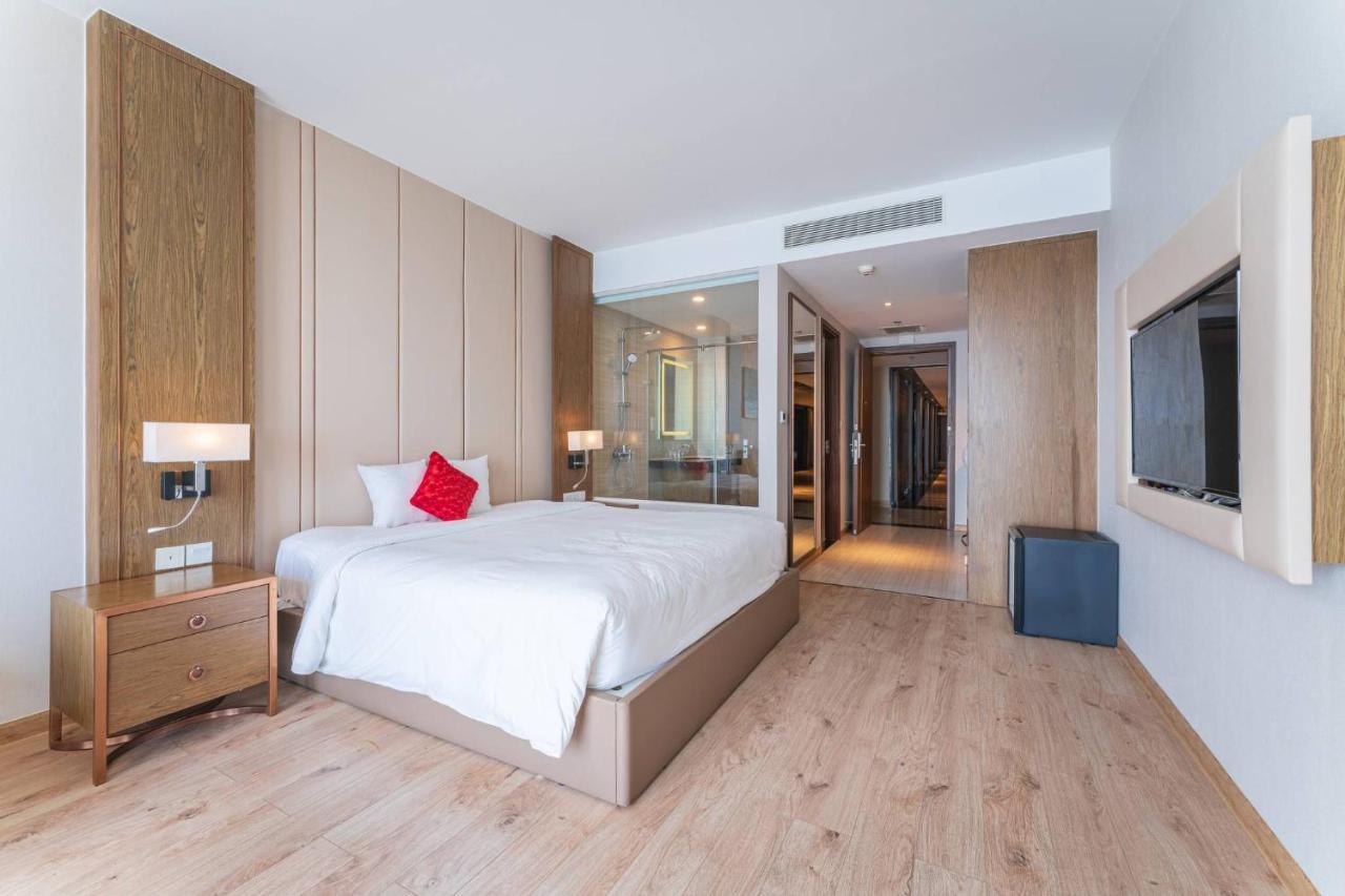Mysea Panorama Nha Trang Superview Apartments Εξωτερικό φωτογραφία