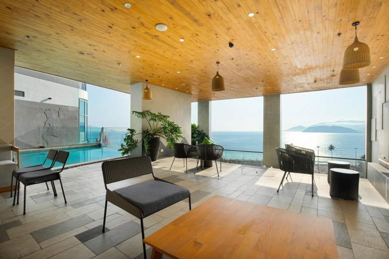 Mysea Panorama Nha Trang Superview Apartments Εξωτερικό φωτογραφία