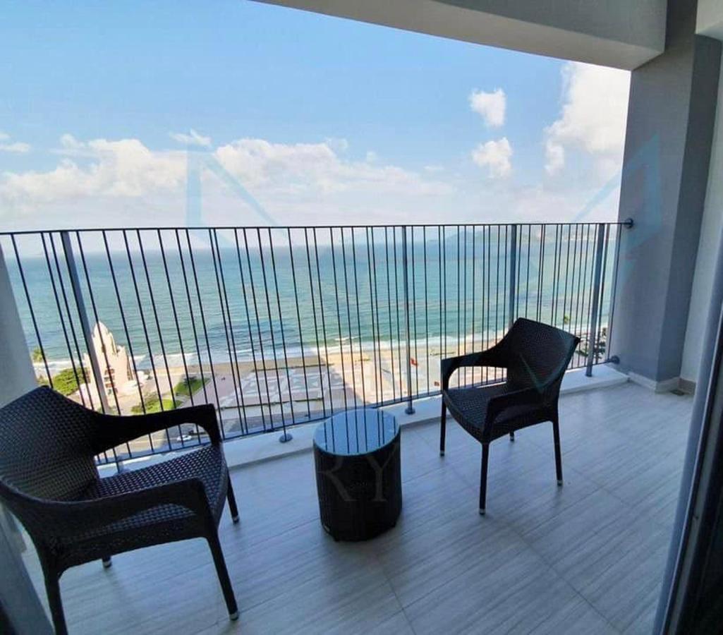 Mysea Panorama Nha Trang Superview Apartments Εξωτερικό φωτογραφία