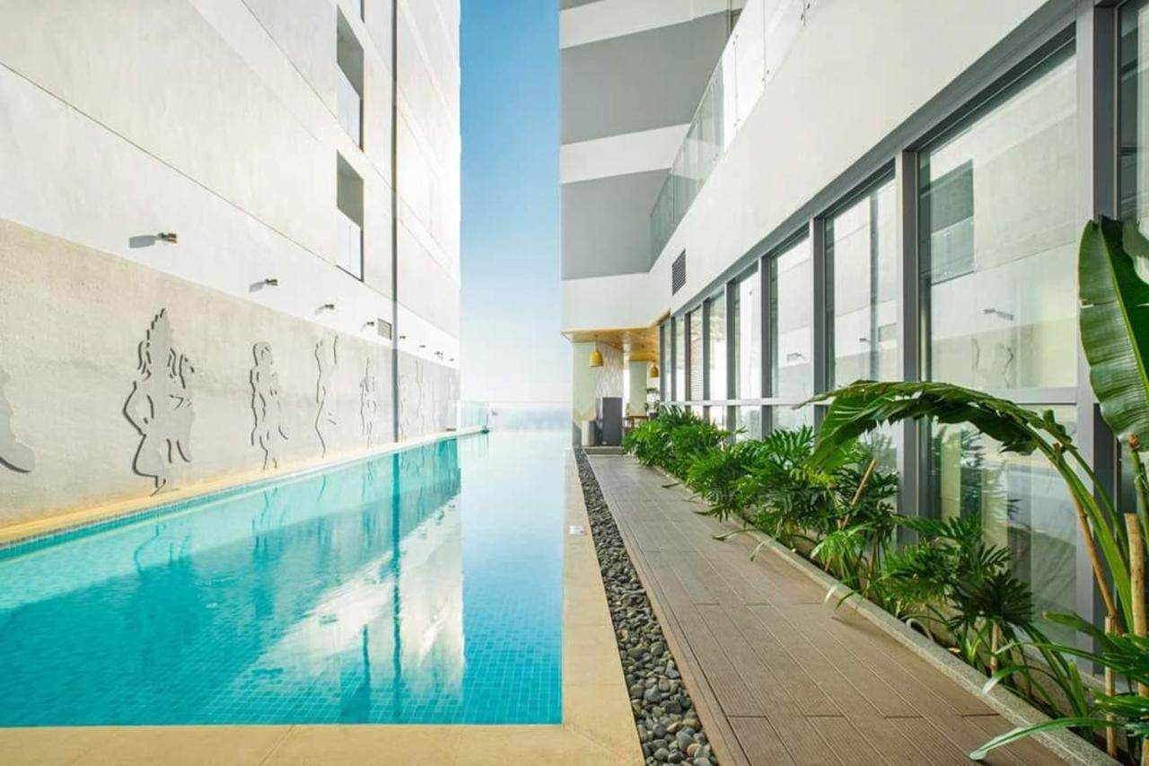 Mysea Panorama Nha Trang Superview Apartments Εξωτερικό φωτογραφία
